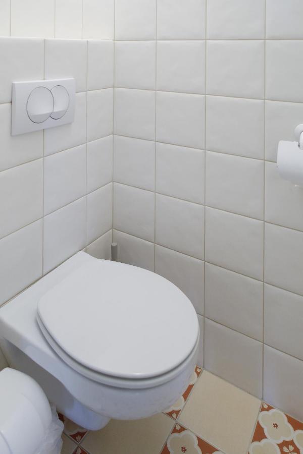 Apartament Przy Parku Saskim Varsovia Exterior foto